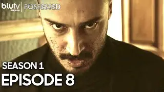 Possessed - Episode 8 English Subtitles 4K | Season 1 -  Sahipli 