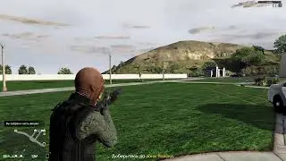 GTA 5 | остров, мы берём реванш