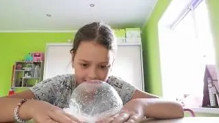 Слайм, слайм, слайм !!!!
