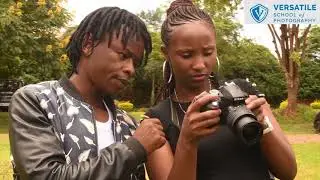 VERSATILE SCHOOL OF PHOTOGRAPHY