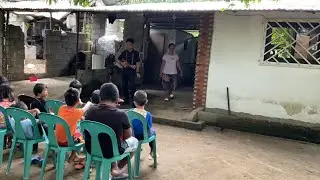 Kids Ministry | Sobol | August 24, 2024