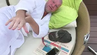 BOSPHORUS SORGUN HOTEL 5* Два! Кусочека! КОлбаски!!! Эксклюзив! Супер Видео! Это Сиде, Детка! )