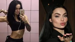 Камила Смогулецка красавица из Польши проиграла бой