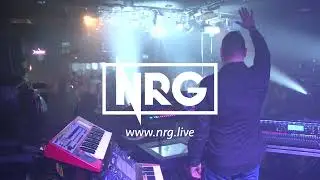 NRG.live promo 2022