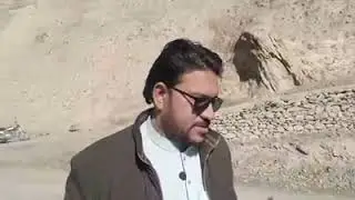 Chitral ka Khoni Chashma II