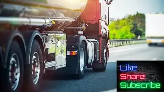 DEADLY MOUNTAIN ROADS IN THE WORLD - Euro Truck Simulator 2 | DV Gaming 