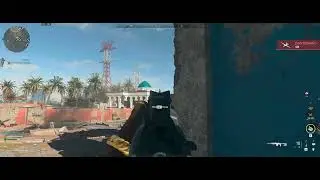 No distance between NPCs and Players 