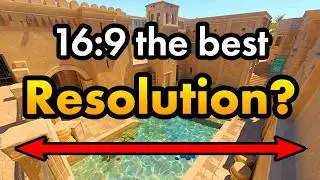 Why Do CS2 Pros STILL Use 4:3 Stretched in 2025?