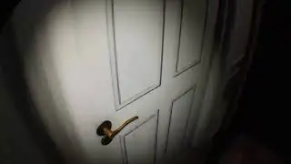Watch me get scared af