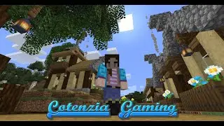 Ep 10: Minecraft Let's Play - 