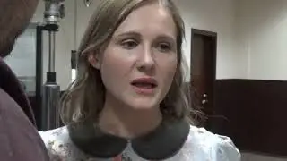 ПРОБА. ЛИНА МИРИМСКАЯ. ЛЁША САШИН. ЭПИЗОД 2.