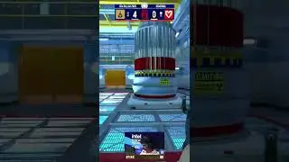 What an insane clutch from Spinx 😱