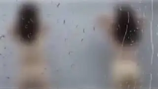Buka bukan di kamar mandi
