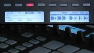 NI MASCHINE - TUTORIAL pt.13