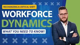 Critical Shift in Workforce Dynamics?