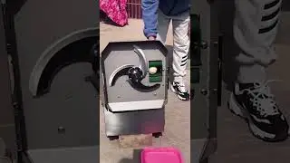 Если двигаться быстро то можно стать невидимым #shorts