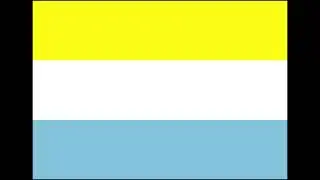 Flying Point National Anthem - The Peaceful City