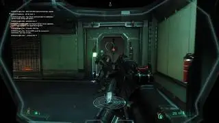 Star Citizen Triple Kill Inside SPK
