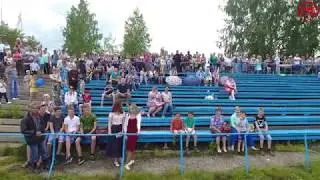 Фестиваль Красноуральск