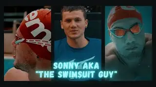 Behind The Goggles - a talk with Sonny Trigg aka 