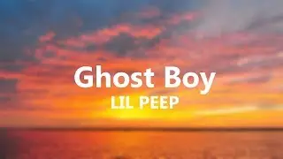 Lil Peep - Ghost Boy