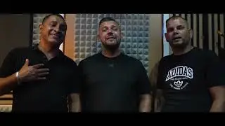 🎬Gipsy Mekenzi ❌ Daruško - Joj Devla Me (Official VideoKlip) 2025 🎬