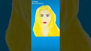 Рисую сам.