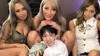 (Hiduplah Seperti Raja) 10 Anak Konglomerat Asal Indonesia
