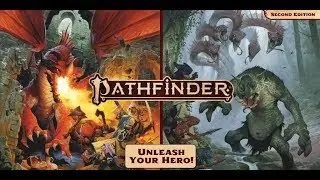 Pathfinder 2nd Edition Review