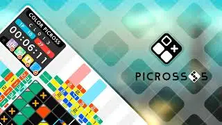 Main Title - PICROSS S5 Soundtrack