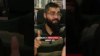 Criteria for Success in Dawah - Imran Hussein