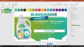 Como cambiar el color de fondo