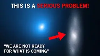 Nobel Prize Winner Warns James Webb Telescope: “Something Strange Is Happening in the Universe...”