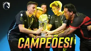 BR6 2022 CHAMPIONS! | A.C.E. UNIT