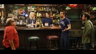 It's Always Sunny in Philadelphia - The Gang Sings Pt. 2