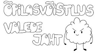 Õpilasvõistlus "Valede jaht"
