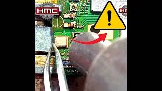 mic repair 