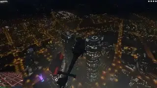 GTA5  #4 Жесть и Месть xD