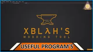 Source engine - XBLAH modding tool (program utilities) 