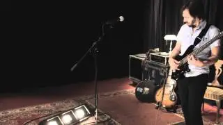 Arthur Adam - Like Siamese Twins (At The Cross Roads Live Sessions)
