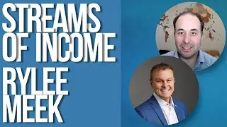 How Rylee built multiple businesses and now equips Kingdom Minded Entrepreneurs