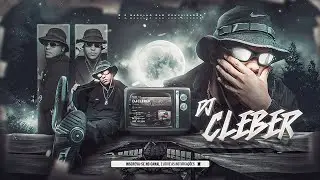 DE RADINHO E COLETE - MC Lobinho & DJ Cleber