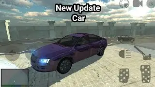 NEW UPDATE GTA V 1.7. VERSION ANDROID