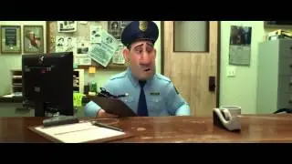 Disney's Big Hero 6 DUB