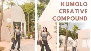 KUMULO CREATIVE BSD | SPOT FOTO INSTAGRAMABLE