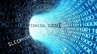 Sleepycoaster ~ Antisocial Science