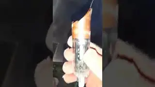 Разбиваем кинескоп