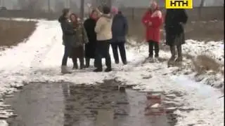 Моя хата с краю