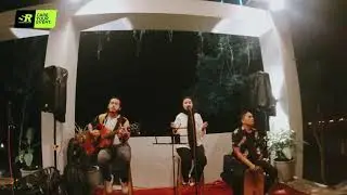 How deep is your love