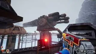 Warhammer 40,000: Boltgun